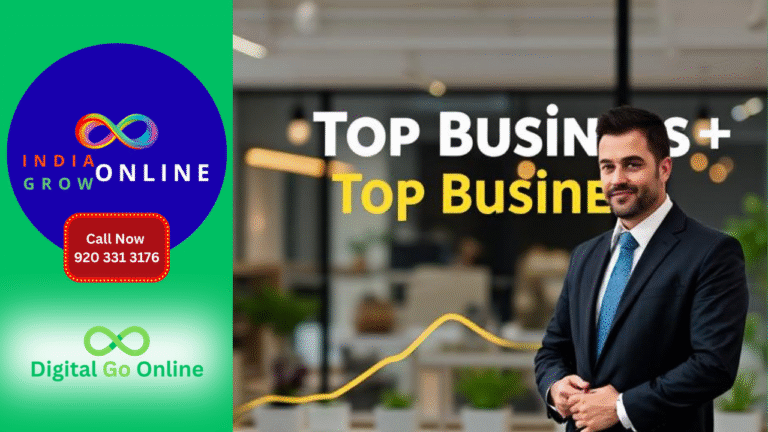 Dukaan Se Digital Tak Sirf 48 Ghante Mein Aapka Business Online @ Sirf ₹499month (1)